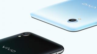 Vivo Y1s debutează cu ecran HD+ de 6.22 inch, procesor MediaTek și preț de 90 euro