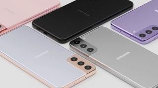 Samsung Galaxy S21 primește noi randări din partea unui fan