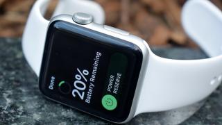 Apple Watch Series 7 va avea o curea cu baterii încorporate și muchii drepte în stil iPhone 12