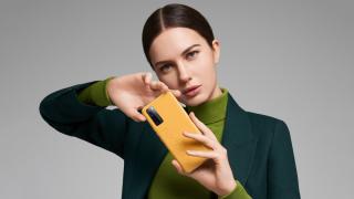 ZTE AXON 20 5G Extreme Edition devine oficial; Telefon cu senzor selfie sub ecran, 12 GB RAM, spate îmbrăcat în piele