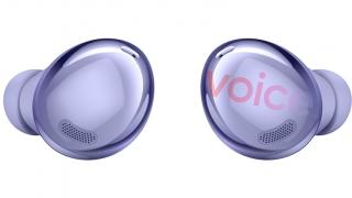 Căştile Samsung Galaxy Buds Pro apar în primele imagini, via Evan Blass