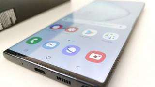 Turul Magazinelor #807: Galaxy Note 10+ sub 3000 lei, Xiaomi Mi 10 Pro la preţ bun, televizor QLED sub 1900 lei