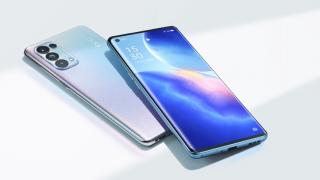 Oppo Reno5 și Reno5 Pro apar listate pe site-ul oficial, la pachet cu imagini și liste de specificații