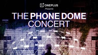 OnePlus organizează pe 4 decembrie "The Phone Dome Concert": concert într-un iglu construit din telefoane
