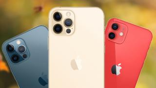 Top 10 smartphone-uri în Trending pe Mobilissimo.ro în luna noiembrie 2020: Apple, Apple şi iar Apple