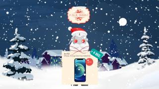 Polul Smart al Reducerilor 2020 QuickMobile: azi iPhone 12 (64 GB) la cel mai bun preț din România
