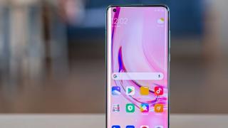 Seria Xiaomi Mi 11 va debuta la sfârșitul acestei luni cu noul Snapdragon 888 la bord; Avem și primele imagini cu modelul Mi 11
