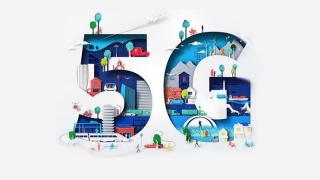 Tehnologia 5G este cu 90% mai eficientă la consum decât cea 4G, conform unui studiu Nokia