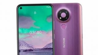 Nokia 5.4 are parte de noi scăpări: imagini, specificaţii; E gata de lansare!