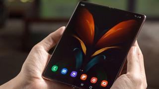 Samsung pregătește trei modele de telefoane pliabile; Vom avea și un Galaxy Z Fold accesibil în 2021