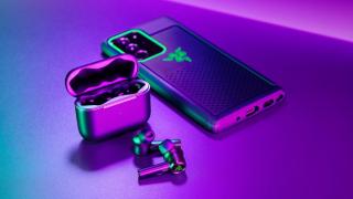 Razer anunță căștile de gaming Hammerhead True Wireless Pro; Model in-ear cu certificare THX și ANC