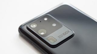 Samsung continuă dezvoltarea senzorului de 600 de megapixeli; Acesta ar trebui să depășească capacitatea ochiului uman