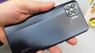 Oppo Reno4 Lite Review detaliat în limba română (Evaluare Mobilissimo)