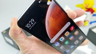 Xiaomi Mi 10T Pro 5G: Benchmarkuri peste Huawei Mate 40 Pro în AnTuTu, sub OnePlus 8T