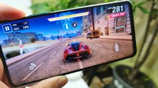 Huawei P Smart 2021 review detaliat în limba română (Evaluare Mobilissimo)