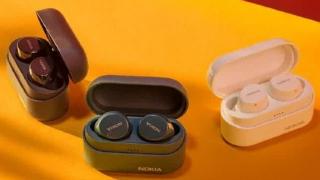 Nokia anunță noul model de căști true wireless BH-405 în China; Vin cu certificare IPX7, autonomie mai bună și port USB-C pentru încărcare
