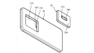 Oppo experimentează un modul de cameră detașabil pentru smartphone-urile sale