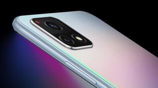 Vivo Y52s este anunțat oficial în China; Un telefon 5G de 200 euro cu ecran de 6.6 inch, baterie de 5000 mAh