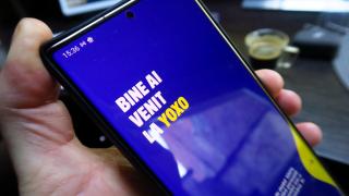 Cum mi-am activat abonamentul YOXO pentru o experienţă digitală cu mulţi GB şi beneficii (Impresii despre serviciu)