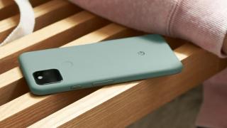 Preț și disponibilitate Google Pixel 4a 5G în România