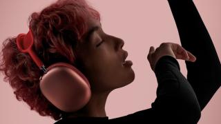 AirPods Max au fost anunțate oficial! Primele căști Apple over-ear cu anularea zgomotului de fond și procesorul Apple H1 la bord