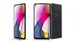 Motorola Moto G Stylus 2021 are deja o scăpare prin intermediul Amazon; Camera aduce cu cea de pe Moto G9 Plus