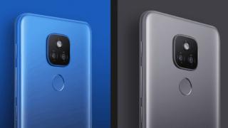 Lenovo anunță telefoanele Lemon K12 și Lemon K12 Pro în China, rebranding-uri pentru telefoane Moto de buget
