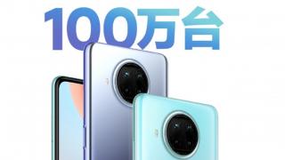 Noul trio de telefoane Redmi Note 9 înregistrează un record în China: 1 milion de unități vândute în 3 săptămâni