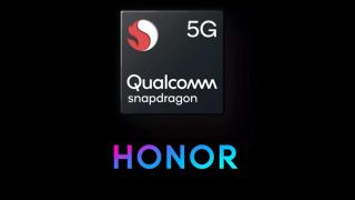 Qualcomm va furniza procesoare Snapdragon pentru Honor; Compania speră să devină un brand de top în China