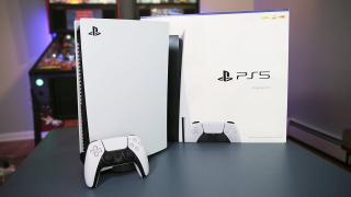 Noul stoc de console PlayStation 5 pus în vânzare astăzi de eMAG și Orange a fost epuizat în mai puțin de 3 minute!