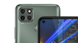 Preț și disponibilitate Motorola Moto G9 Power în România