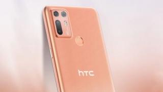 Preț și disponibilitate HTC Desire 20+ în România