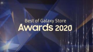 Samsung anunță cele mai populare aplicaţii din Galaxy Store în 2020