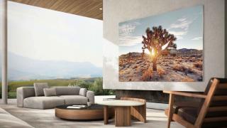 Samsung lansează un revoluţionar televizor MicroLED, „The Wall”, cu diagonală de 2.7 metri; Iată atuurile sale