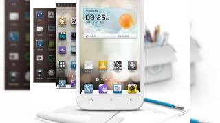 IFA Berlin 2012: Huawei prezintă un preview al Emotion UI, interfață pentru telefoanele sale cu Android
