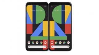 Primul telefon pliabil de la Google este așteptat în a doua jumătate a anului viitor