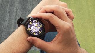Realme pregătește un nou ceas inteligent; Modelul Watch S Pro apare în teasere, fotografii