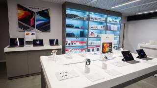 iSTYLE deschide primul său magazin stradal din România; Pasionaţii Apple sunt aşteptaţi pe 12 decembrie în noua locaţie