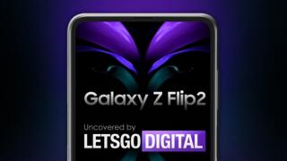 Samsung Galaxy Z Flip 2 va sosi cu un ecran mai mare, conform unui nou brevet