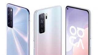 Huawei Nova 8 se lansează pe 23 decembrie, alături de un nou Watch Fit şi Enjoy 20SE