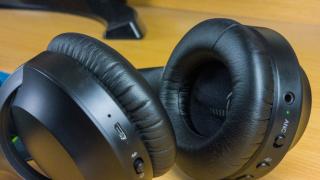 Avantree Aria Me Review: Căști wireless over-ear cu ANC, autonomie de până la 30 ore
