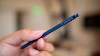 Noi informații despre stylus-ul lui Galaxy S21 Ultra; Numele de serie este dezvăluit
