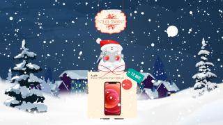 Polul Smart al Reducerilor 2020 QuickMobile: azi iPhone 12 (128 GB) la sub 4.300 lei