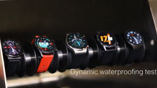 Huawei ajunge pe primul loc la nivel global în topul producătorilor de purtabile; Iată cum sunt testate smartwatch-urile companiei