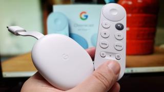 Chromecast With Google TV Review: mai rapid decât multe televizoare Android TV, telecomanda e binevenită (Video)