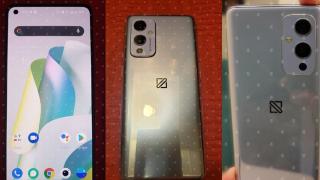 OnePlus 9 5G are o scăpare hands-on detaliată; Se vede din toate unghiurile