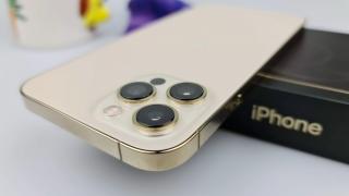 Apple iPhone 12 Pro Max: Hardware căpătuit, minus baterie şi refresh rate