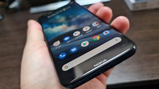 Nokia 8.3 5G: Hardware super high midrange, cu mai puţin super decât de obicei