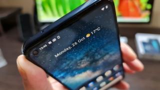 Nokia 8.3 5G: Conectivitate 4G, 5G doar în spectrul sub-6 GHz