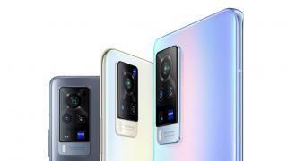 Telefoanele din seria Vivo X60 debutează oficial pe 29 decembrie și vor oferi optică ZEISS 